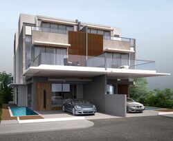 Bedok South Road (D16), Semi-Detached #627368171